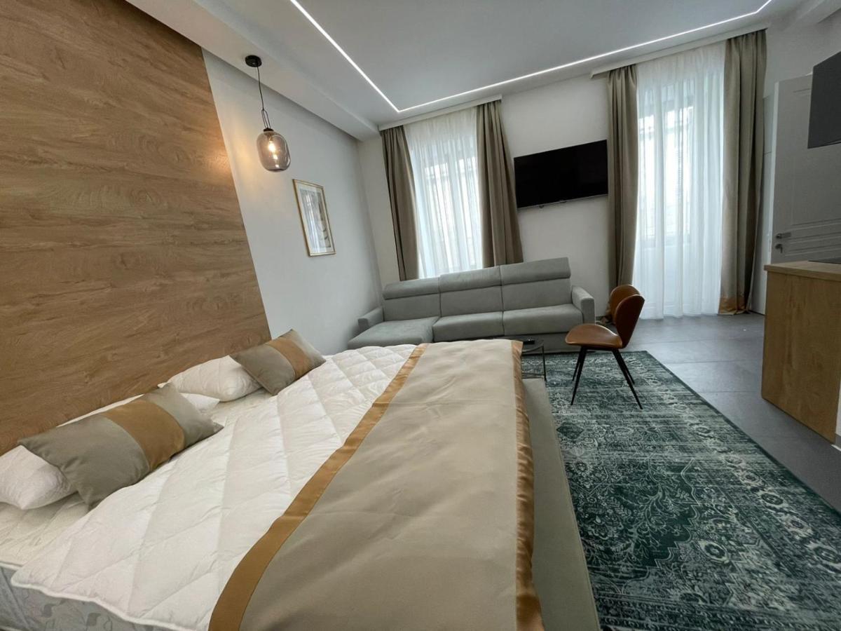 Sofija Apartmani רייקה מראה חיצוני תמונה