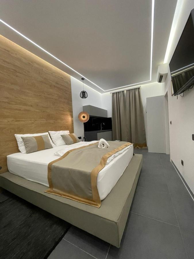 Sofija Apartmani רייקה מראה חיצוני תמונה