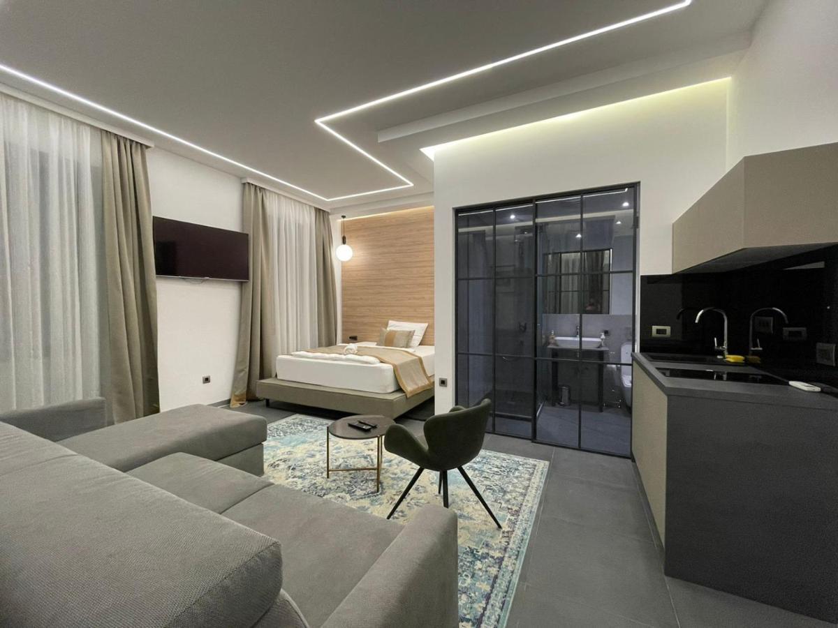 Sofija Apartmani רייקה מראה חיצוני תמונה