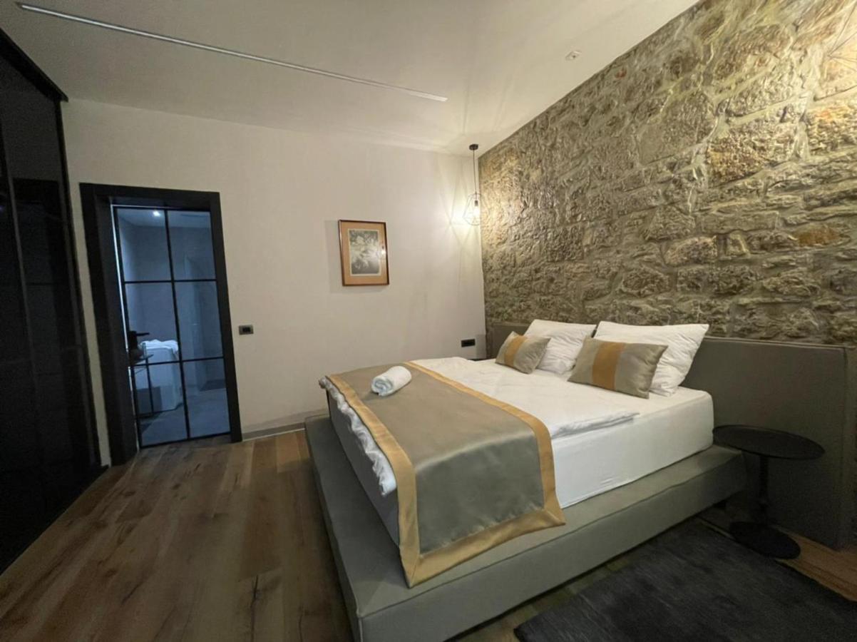 Sofija Apartmani רייקה מראה חיצוני תמונה