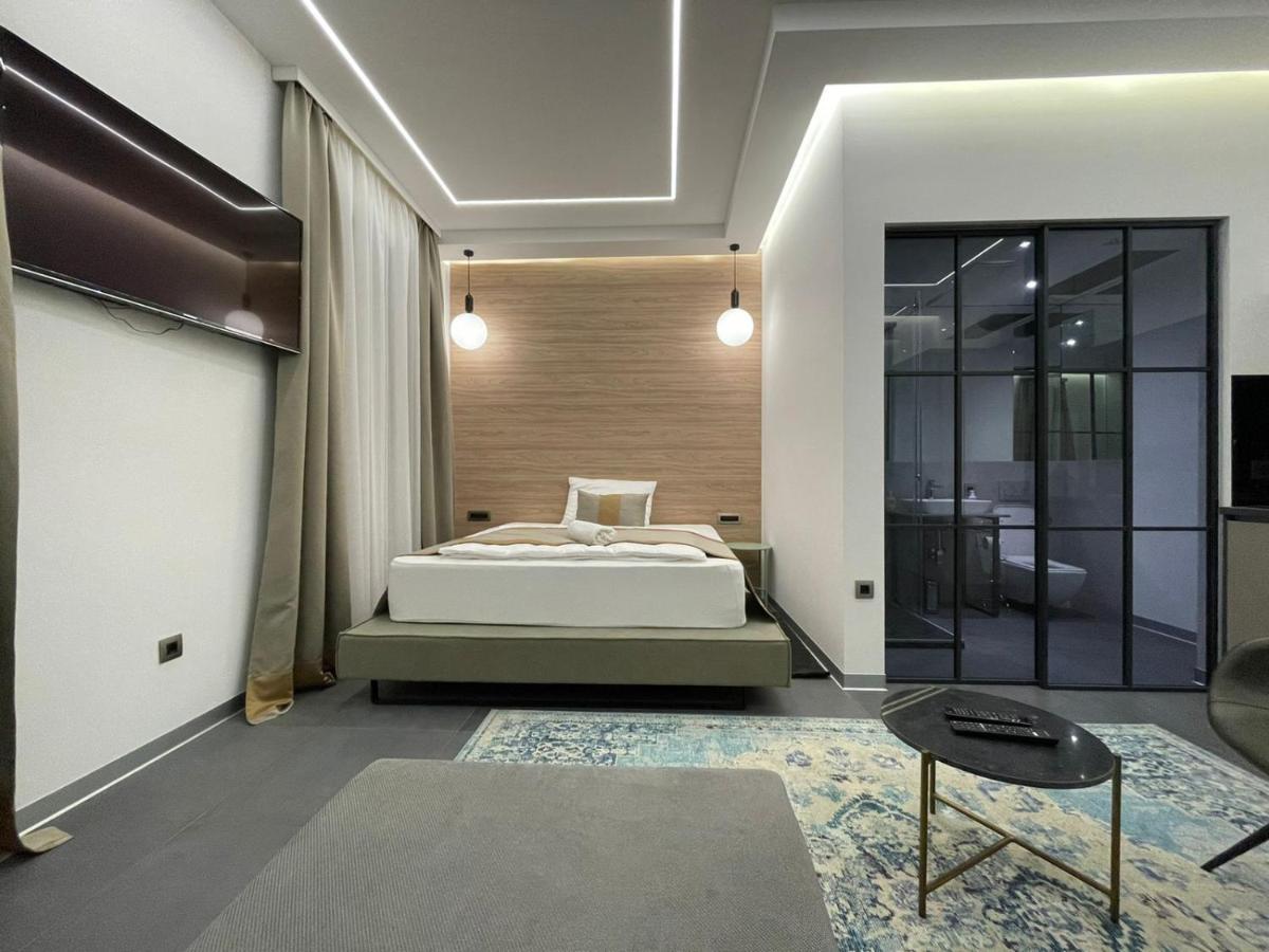 Sofija Apartmani רייקה מראה חיצוני תמונה